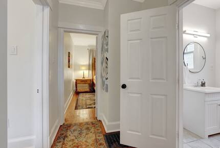 Classic Comfort in the Heart of Uptown New Orleans - New Orleans, Louisiana