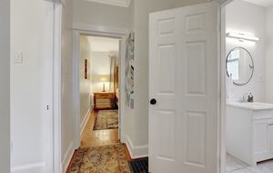 Classic Comfort in the Heart of Uptown New Orleans - New Orleans, Louisiana