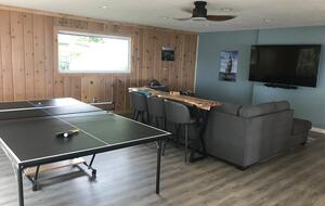 Refined Lakefront Living on Pristine Higgins Lake - Roscommon, Michigan