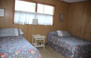 Refined Lakefront Living on Pristine Higgins Lake - Roscommon, Michigan