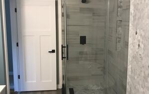 Refined Lakefront Living on Pristine Higgins Lake - Roscommon, Michigan