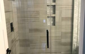 Refined Lakefront Living on Pristine Higgins Lake - Roscommon, Michigan