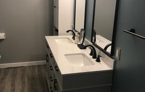 Refined Lakefront Living on Pristine Higgins Lake - Roscommon, Michigan