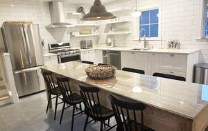 Coastal Comfort in the Heart of Sea Girt - Sea Girt, New Jersey