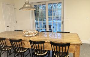 Coastal Comfort in the Heart of Sea Girt - Sea Girt, New Jersey