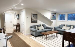 Coastal Comfort in the Heart of Sea Girt - Sea Girt, New Jersey