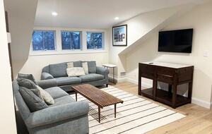 Coastal Comfort in the Heart of Sea Girt - Sea Girt, New Jersey