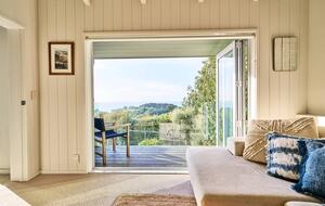 Sophisticated Island Living with Spa & Sun Decks - Waiheke Island, New Zealand