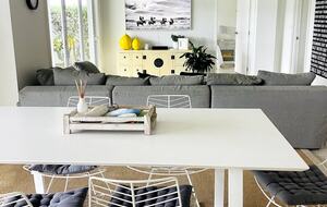 Sophisticated Island Living with Spa & Sun Decks - Waiheke Island, New Zealand