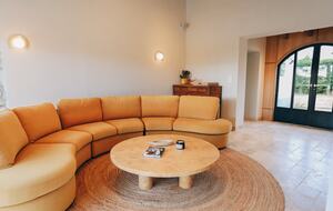 Villa du Golf - Les Portes-en-Ré, Isle of Ré, France