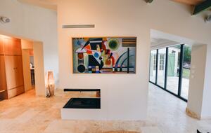 Villa du Golf - Les Portes-en-Ré, Isle of Ré, France