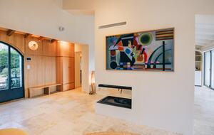 Villa du Golf - Les Portes-en-Ré, Isle of Ré, France