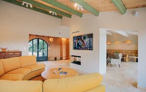 Villa du Golf - Les Portes-en-Ré, Isle of Ré, France