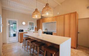 Villa du Golf - Les Portes-en-Ré, Isle of Ré, France