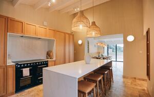 Villa du Golf - Les Portes-en-Ré, Isle of Ré, France