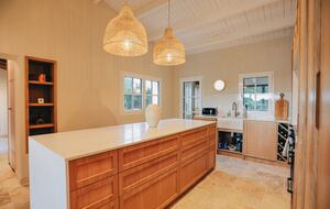 Villa du Golf - Les Portes-en-Ré, Isle of Ré, France