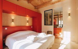 Villa du Golf - Les Portes-en-Ré, Isle of Ré, France