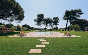 Villa du Golf - Les Portes-en-Ré, Isle of Ré, France