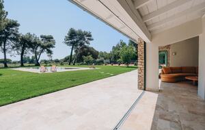 Villa du Golf - Les Portes-en-Ré, Isle of Ré, France