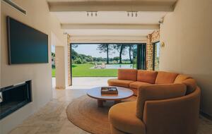 Villa du Golf - Les Portes-en-Ré, Isle of Ré, France