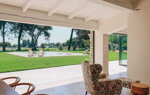 Villa du Golf - Les Portes-en-Ré, Isle of Ré, France