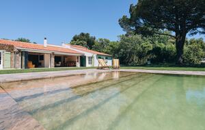 Villa du Golf - Les Portes-en-Ré, Isle of Ré, France