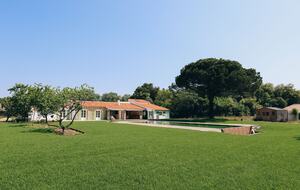 Villa du Golf - Les Portes-en-Ré, Isle of Ré, France