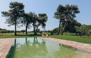 Villa du Golf - Les Portes-en-Ré, Isle of Ré, France