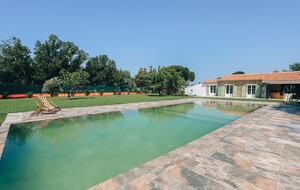 Villa du Golf - Les Portes-en-Ré, Isle of Ré, France