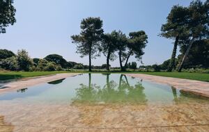 Villa du Golf - Les Portes-en-Ré, Isle of Ré, France