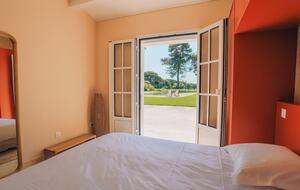 Villa du Golf - Les Portes-en-Ré, Isle of Ré, France