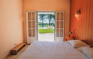 Villa du Golf - Les Portes-en-Ré, Isle of Ré, France