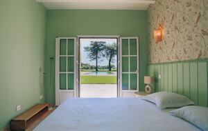 Villa du Golf - Les Portes-en-Ré, Isle of Ré, France