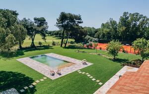 Villa du Golf - Les Portes-en-Ré, Isle of Ré, France