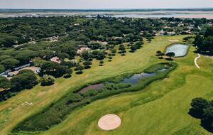 Villa du Golf - Les Portes-en-Ré, Isle of Ré, France