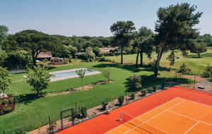 Villa du Golf - Les Portes-en-Ré, Isle of Ré, France