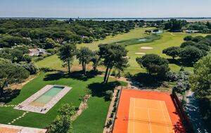 Villa du Golf - Les Portes-en-Ré, Isle of Ré, France