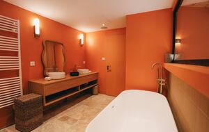 Villa du Golf - Les Portes-en-Ré, Isle of Ré, France