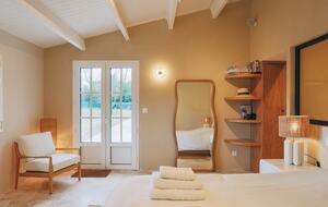 Villa du Golf - Les Portes-en-Ré, Isle of Ré, France