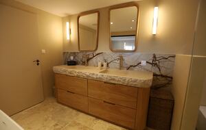 Villa du Golf - Les Portes-en-Ré, Isle of Ré, France