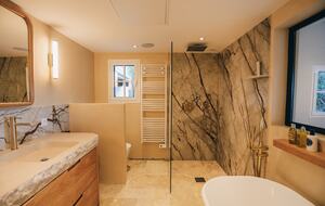 Villa du Golf - Les Portes-en-Ré, Isle of Ré, France