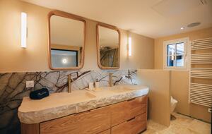 Villa du Golf - Les Portes-en-Ré, Isle of Ré, France