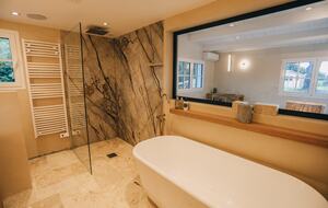 Villa du Golf - Les Portes-en-Ré, Isle of Ré, France