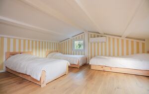 Villa du Golf - Les Portes-en-Ré, Isle of Ré, France