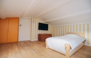 Villa du Golf - Les Portes-en-Ré, Isle of Ré, France