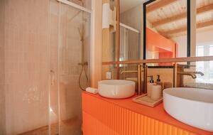 Villa du Golf - Les Portes-en-Ré, Isle of Ré, France