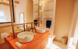 Villa du Golf - Les Portes-en-Ré, Isle of Ré, France