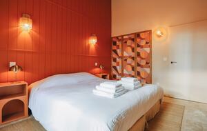 Villa du Golf - Les Portes-en-Ré, Isle of Ré, France