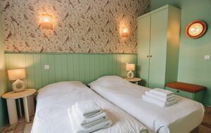 Villa du Golf - Les Portes-en-Ré, Isle of Ré, France