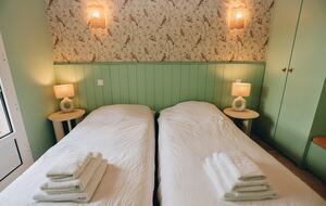 Villa du Golf - Les Portes-en-Ré, Isle of Ré, France